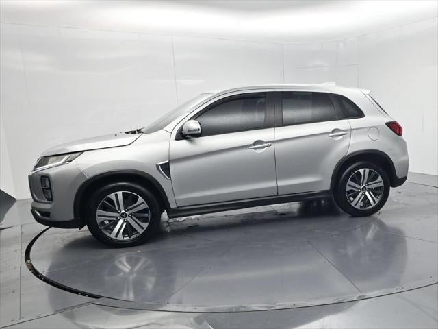 2024 Mitsubishi Outlander Sport 2.0 ES