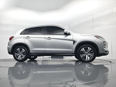 2024 Mitsubishi Outlander Sport 2.0 ES