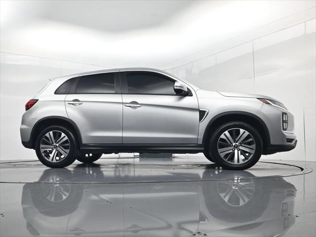 2024 Mitsubishi Outlander Sport 2.0 ES