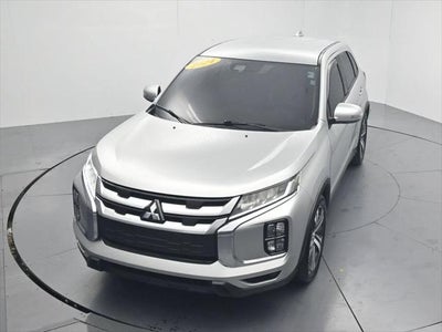 2024 Mitsubishi Outlander Sport 2.0 ES