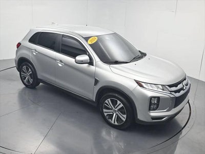 2024 Mitsubishi Outlander Sport 2.0 ES