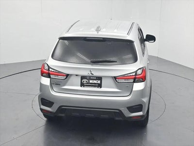 2024 Mitsubishi Outlander Sport 2.0 ES