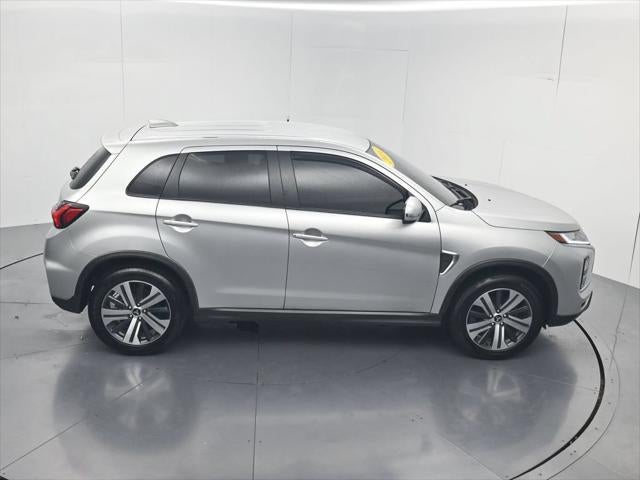 2024 Mitsubishi Outlander Sport 2.0 ES