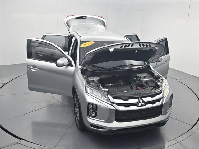 2024 Mitsubishi Outlander Sport 2.0 ES