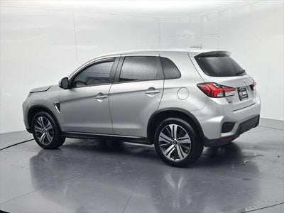 2024 Mitsubishi Outlander Sport 2.0 ES