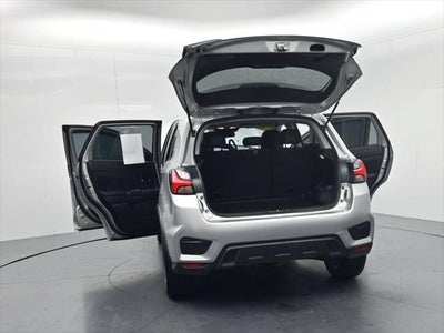 2024 Mitsubishi Outlander Sport 2.0 ES