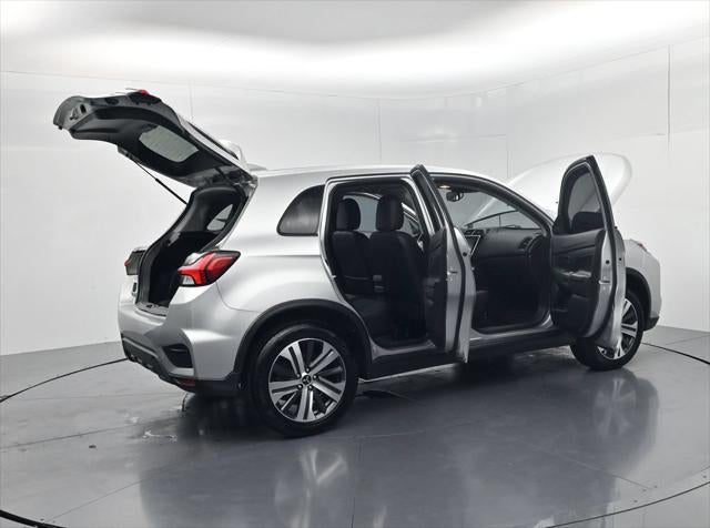 2024 Mitsubishi Outlander Sport 2.0 ES