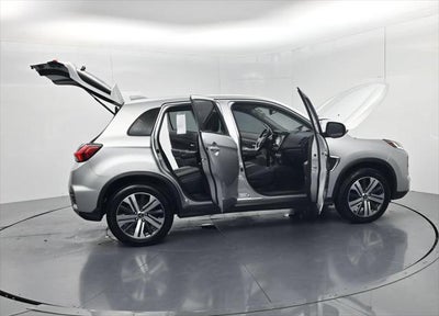 2024 Mitsubishi Outlander Sport 2.0 ES