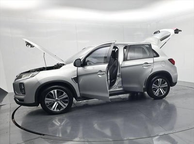 2024 Mitsubishi Outlander Sport 2.0 ES