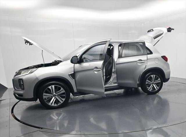 2024 Mitsubishi Outlander Sport 2.0 ES