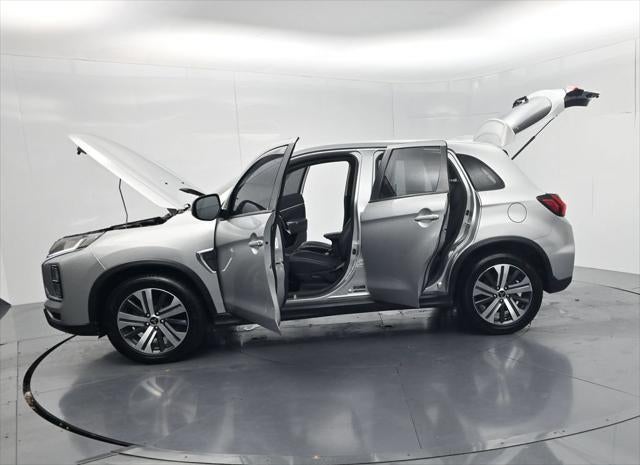 2024 Mitsubishi Outlander Sport 2.0 ES