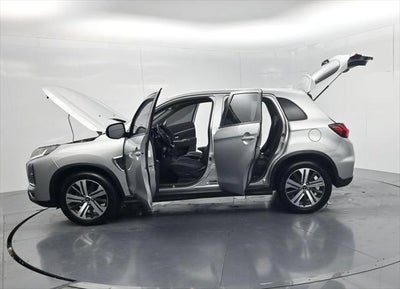 2024 Mitsubishi Outlander Sport 2.0 ES