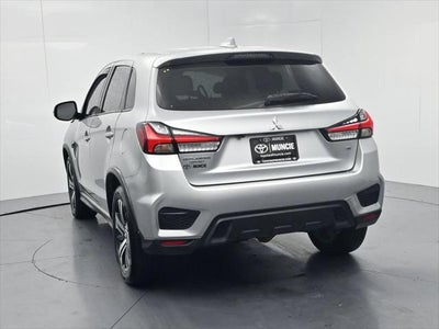 2024 Mitsubishi Outlander Sport 2.0 ES