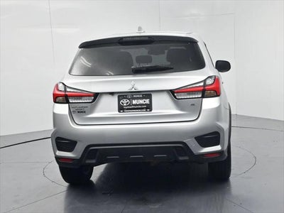 2024 Mitsubishi Outlander Sport 2.0 ES