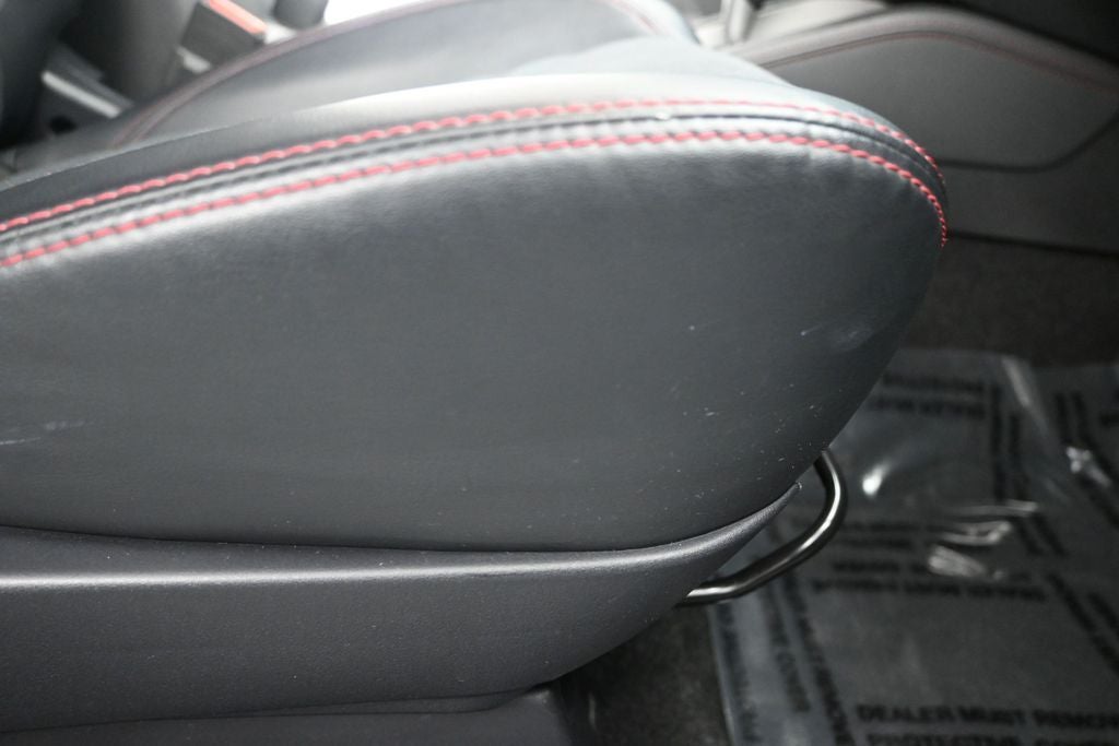 2024 Mitsubishi Outlander Sport 2.0 ES