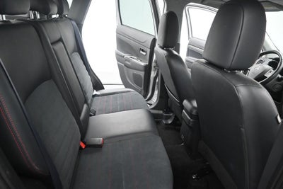 2024 Mitsubishi Outlander Sport 2.0 ES