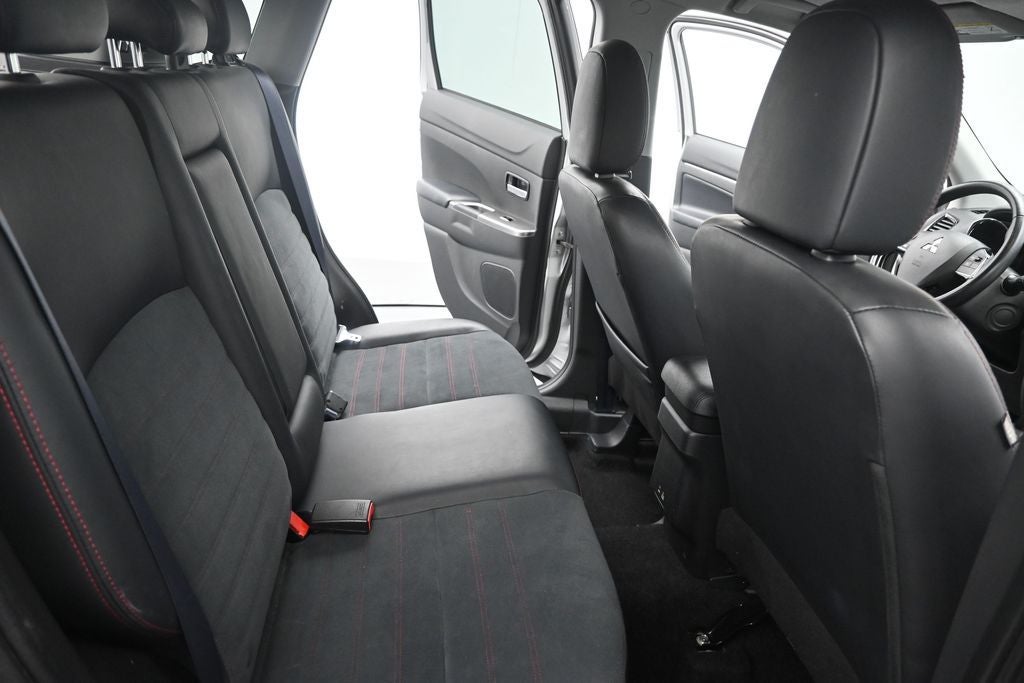 2024 Mitsubishi Outlander Sport 2.0 ES