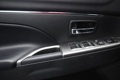 2024 Mitsubishi Outlander Sport 2.0 ES