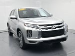 2024 Mitsubishi Outlander Sport 2.0 ES