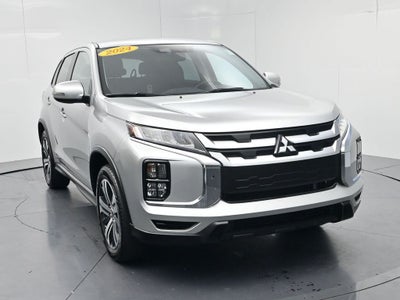 2024 Mitsubishi Outlander Sport 2.0 ES