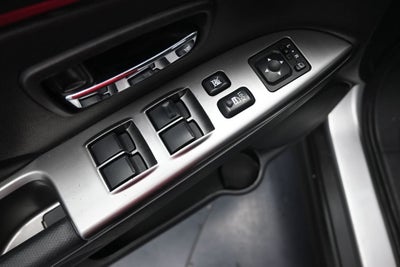 2024 Mitsubishi Outlander Sport 2.0 ES
