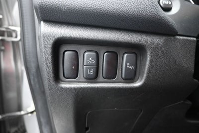 2024 Mitsubishi Outlander Sport 2.0 ES