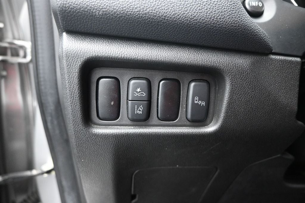 2024 Mitsubishi Outlander Sport 2.0 ES