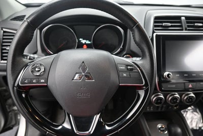 2024 Mitsubishi Outlander Sport 2.0 ES