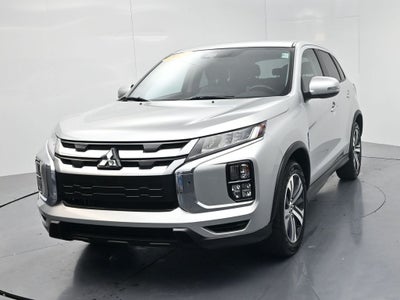 2024 Mitsubishi Outlander Sport 2.0 ES