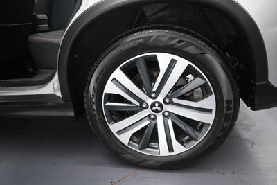 2024 Mitsubishi Outlander Sport 2.0 ES