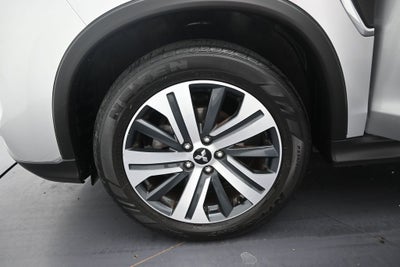 2024 Mitsubishi Outlander Sport 2.0 ES