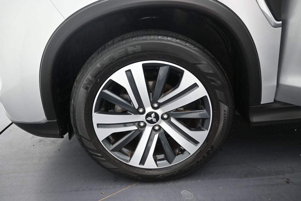 2024 Mitsubishi Outlander Sport 2.0 ES