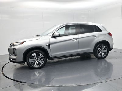 2024 Mitsubishi Outlander Sport 2.0 ES