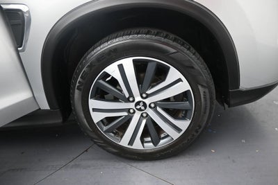 2024 Mitsubishi Outlander Sport 2.0 ES