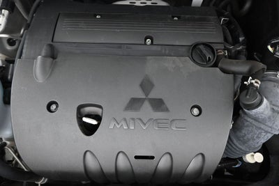 2024 Mitsubishi Outlander Sport 2.0 ES