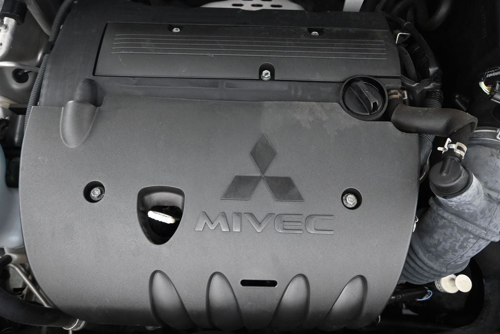 2024 Mitsubishi Outlander Sport 2.0 ES