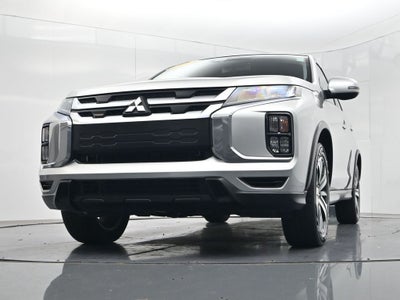 2024 Mitsubishi Outlander Sport 2.0 ES