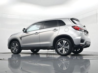 2024 Mitsubishi Outlander Sport 2.0 ES