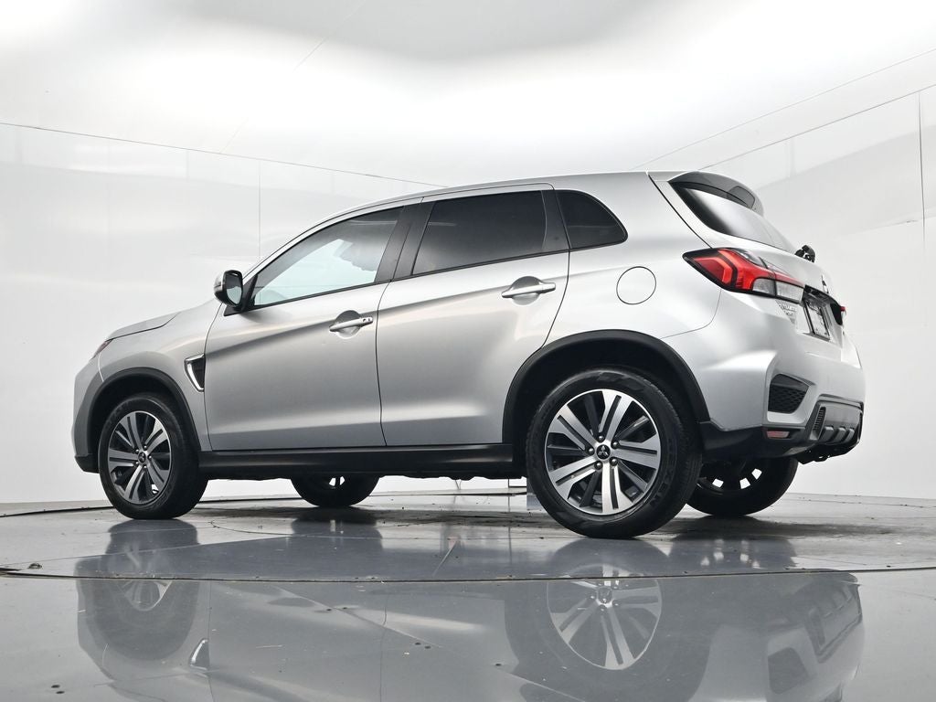 2024 Mitsubishi Outlander Sport 2.0 ES