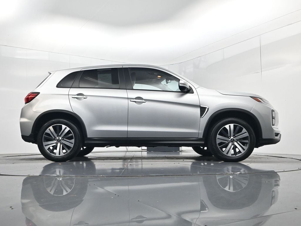2024 Mitsubishi Outlander Sport 2.0 ES