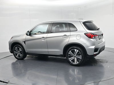 2024 Mitsubishi Outlander Sport 2.0 ES