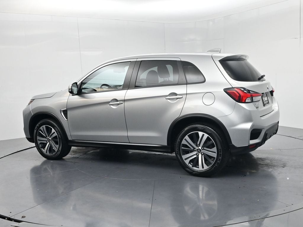 2024 Mitsubishi Outlander Sport 2.0 ES