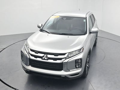 2024 Mitsubishi Outlander Sport 2.0 ES
