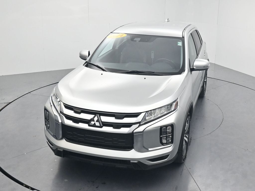 2024 Mitsubishi Outlander Sport 2.0 ES