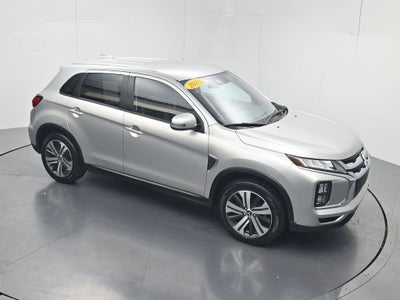 2024 Mitsubishi Outlander Sport 2.0 ES