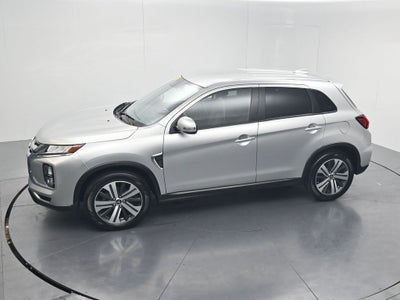 2024 Mitsubishi Outlander Sport 2.0 ES