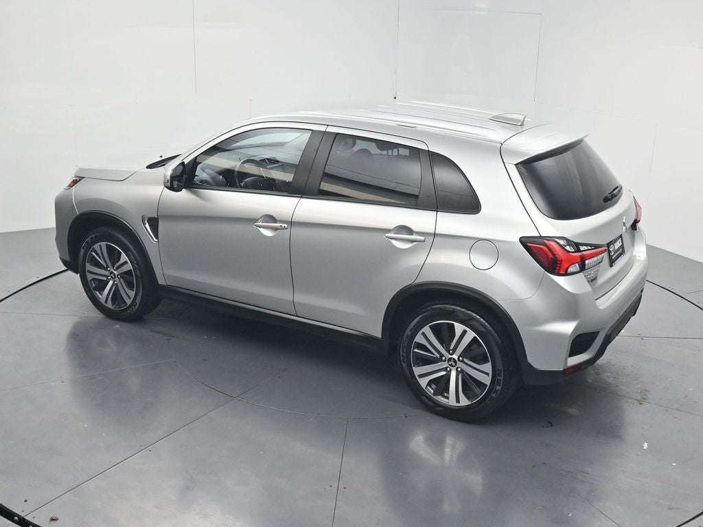 2024 Mitsubishi Outlander Sport 2.0 ES