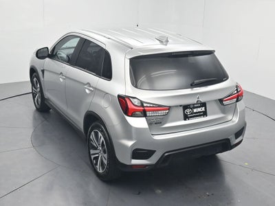 2024 Mitsubishi Outlander Sport 2.0 ES