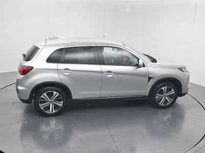 2024 Mitsubishi Outlander Sport 2.0 ES