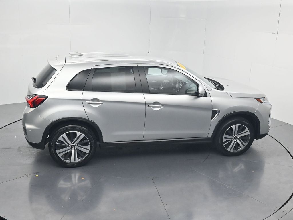 2024 Mitsubishi Outlander Sport 2.0 ES